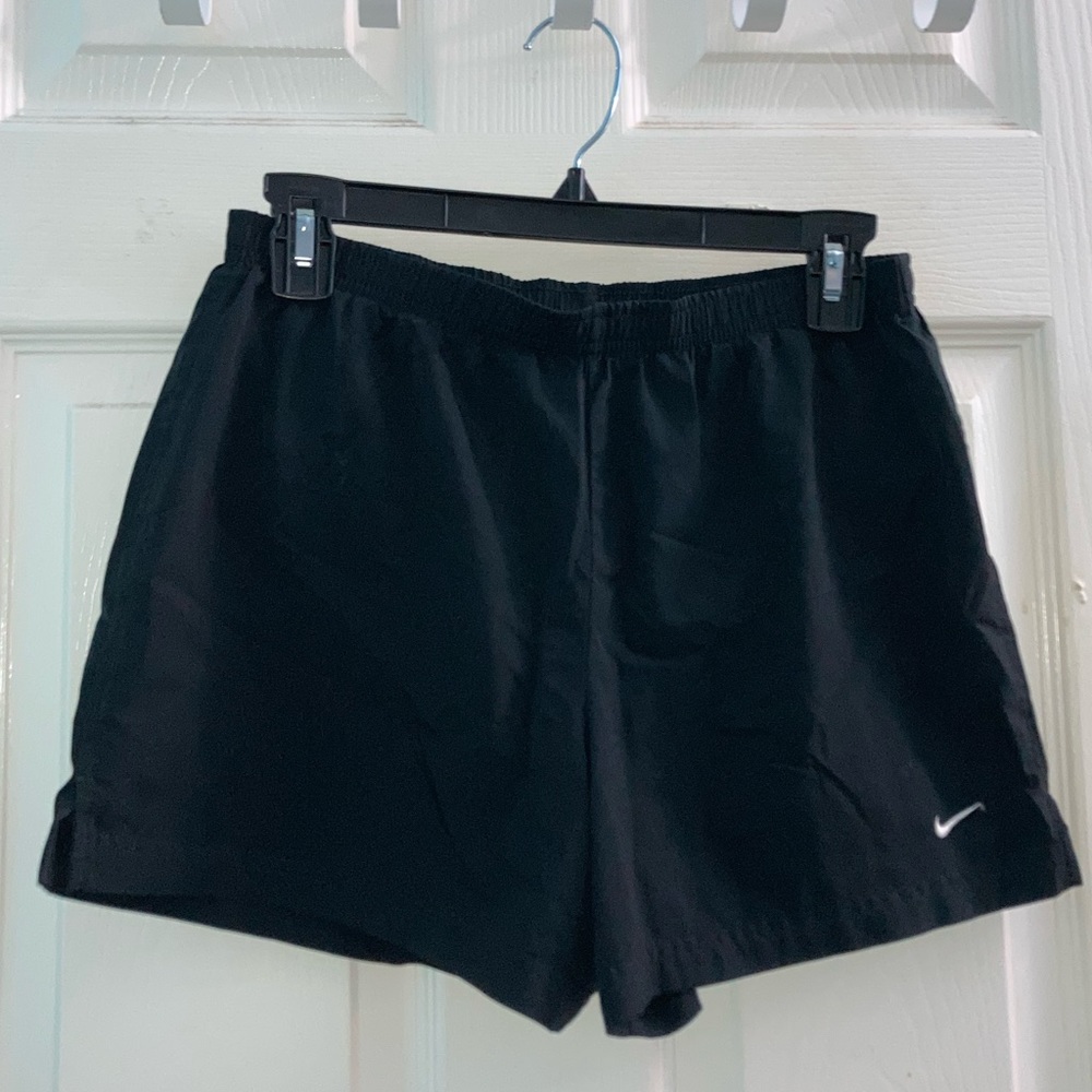 original vintage nike shorts